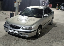 Mazda 626 1997 года