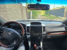 Toyota Land Cruiser Prado 2007 года