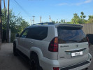 Toyota Land Cruiser Prado 2007 года