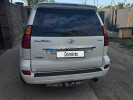 Toyota Land Cruiser Prado 2007 года