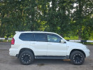 Toyota Land Cruiser Prado 2007 года