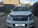 Toyota Land Cruiser Prado 2007 года