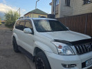 Toyota Land Cruiser Prado 2007 года