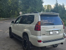Toyota Land Cruiser Prado 2007 года