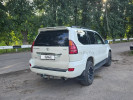 Toyota Land Cruiser Prado 2007 года