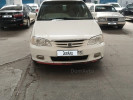 Honda Odyssey 2000 года