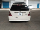 Honda Odyssey 2000 года