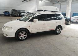 Honda Odyssey 2000 года
