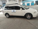 Honda Odyssey 2000 года