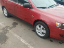 Mitsubishi Lancer 2007 года