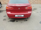 Mitsubishi Lancer 2007 года