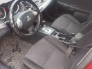 Mitsubishi Lancer 2007 года