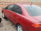 Mitsubishi Lancer 2007 года