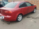 Mitsubishi Lancer 2007 года