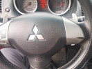 Mitsubishi Lancer 2007 года