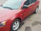Mitsubishi Lancer 2007 года