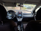 Honda CR-V 2007 года