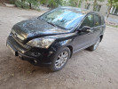 Honda CR-V 2007 года