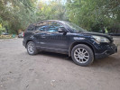 Honda CR-V 2007 года