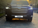 Toyota Land Cruiser 2025 года