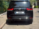 Toyota Land Cruiser 2025 года