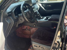 Toyota Land Cruiser 2025 года