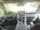 Toyota Land Cruiser 2025 года