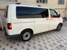 Volkswagen Transporter 2006 года