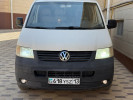 Volkswagen Transporter 2006 года