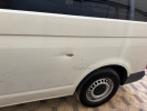 Volkswagen Transporter 2006 года