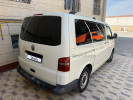 Volkswagen Transporter 2006 года