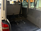 Volkswagen Transporter 2006 года