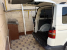 Volkswagen Transporter 2006 года
