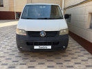 Volkswagen Transporter 2006 года
