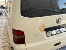 Volkswagen Transporter 2006 года