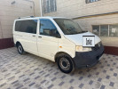 Volkswagen Transporter 2006 года