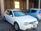 Volkswagen Golf 1998 года