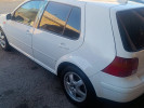 Volkswagen Golf 1998 года