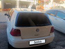 Volkswagen Golf 1998 года