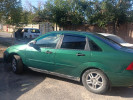 Ford Focus 2002 года