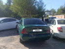 Ford Focus 2002 года