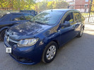 Renault Logan 2014 года