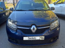 Renault Logan 2014 года