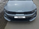 Kia K5 2024 года