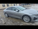 Kia K5 2024 года