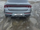 Kia K5 2024 года
