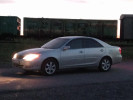 Toyota Camry 2002 года