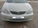 Toyota Camry 2002 года