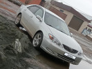 Toyota Camry 2002 года