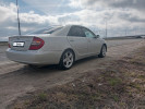 Toyota Camry 2002 года